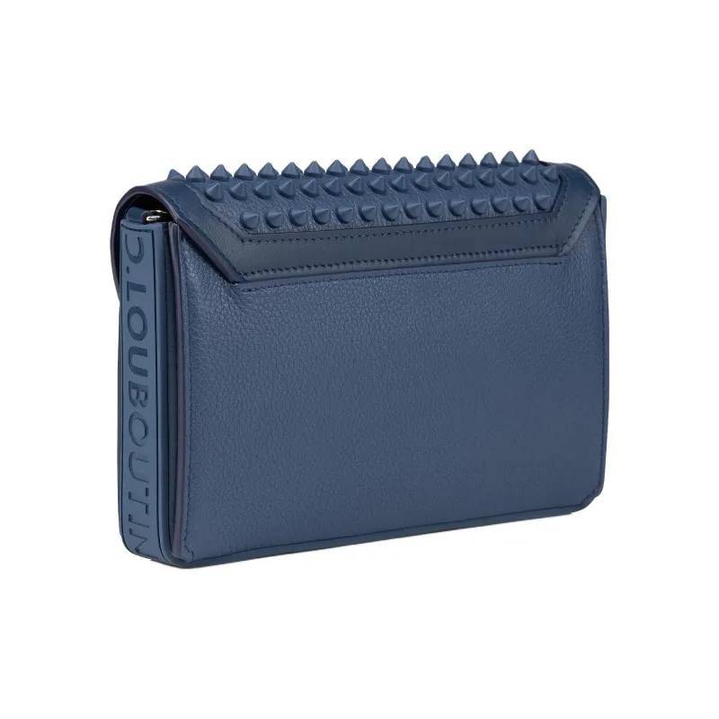 Christian Louboutin Explorafunk Stud Detailed Wallet-2