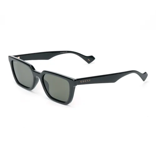 GUCCI Cat Eye Sunglasses