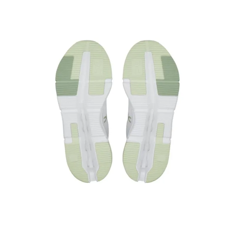 On Running Cloudnova 2 White Sage-5