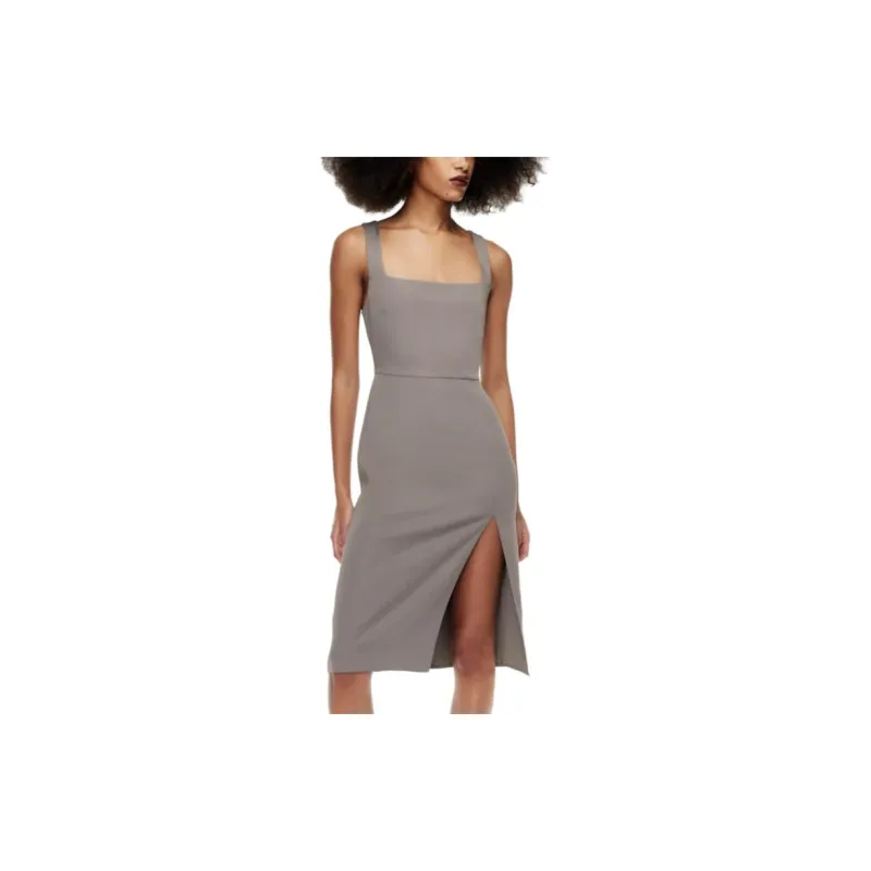 ARITZIA Slip Dresses Women's-1