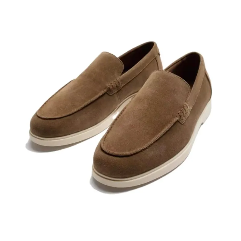 ZARA Loafers Men-2