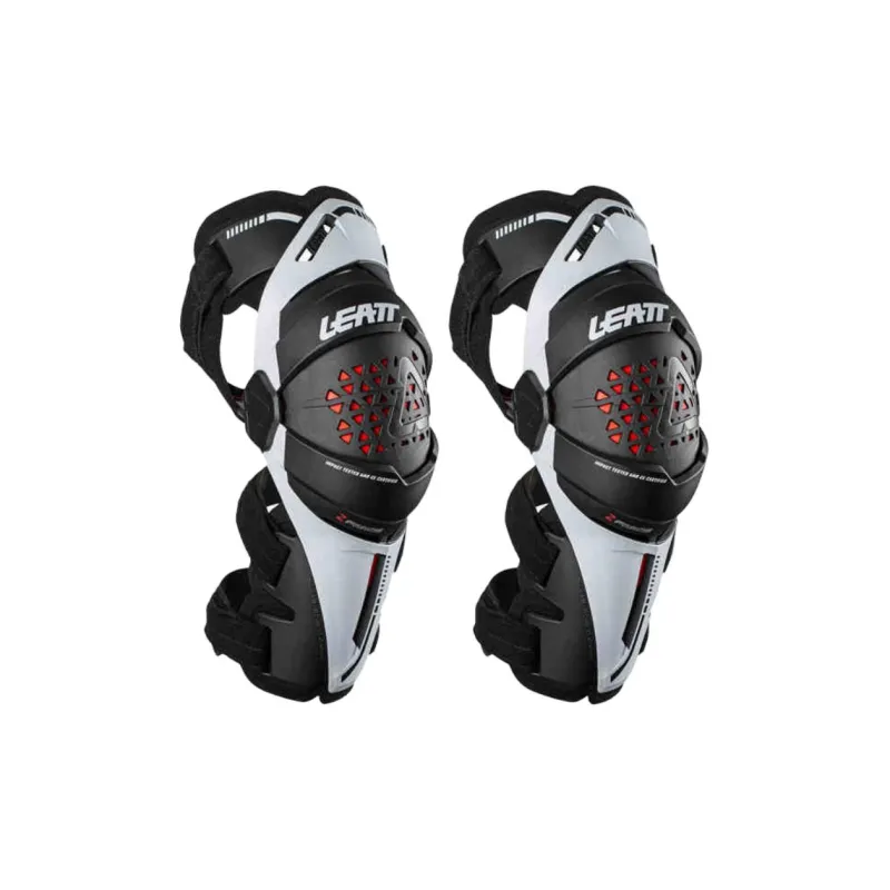 LEATT Leg Guards-2