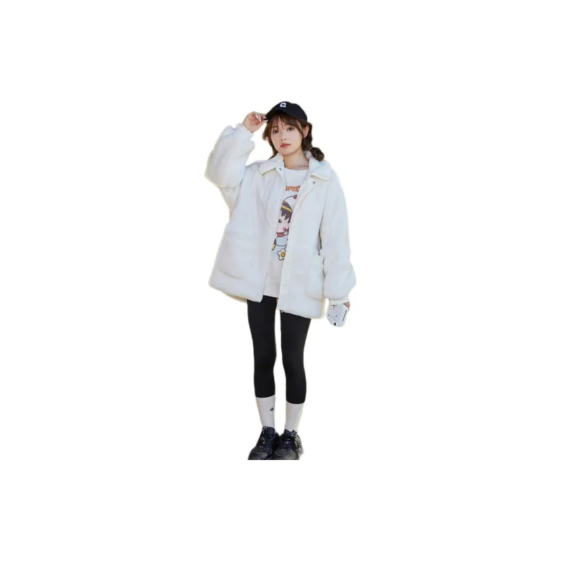Tonlion Jackets Women's-1