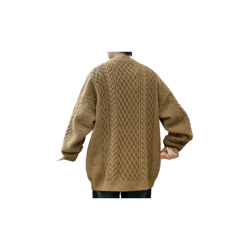 H.V.G.A Sweaters Unisex-30