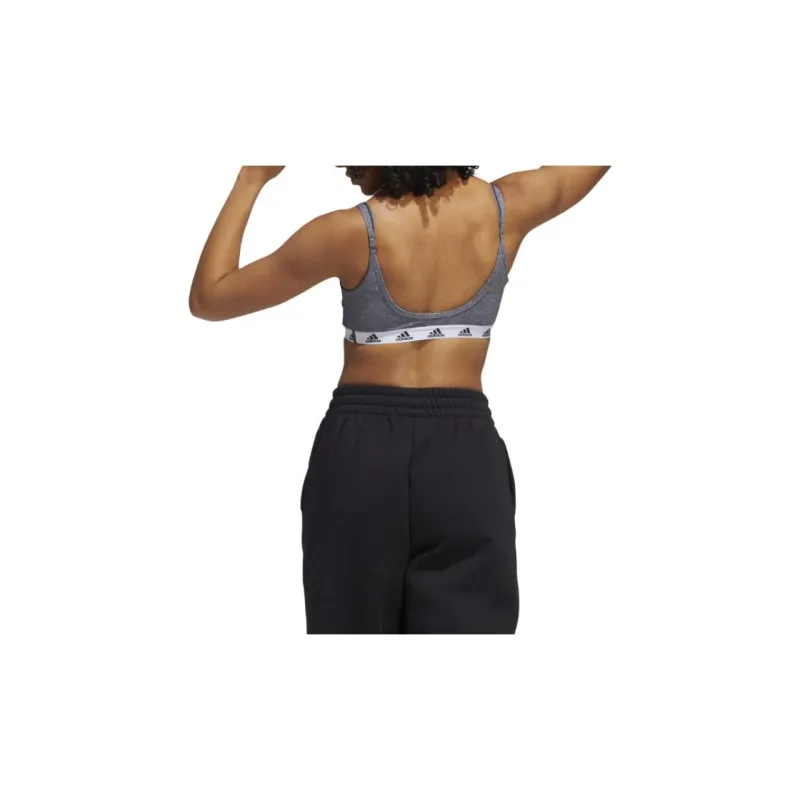 Adidas Sports Underwear Women's Gray-2