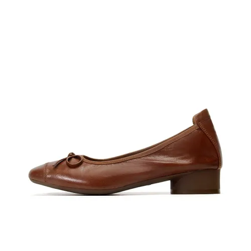 LESELE Casual Single Shoes Women's