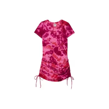 Victoria's Secret Pink Nightgown Women's Red