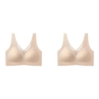 YUZHAOLIN Women's Bras