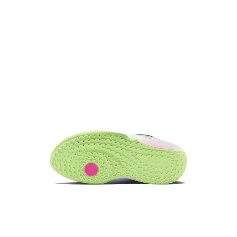 Nike Air Zoom Crossover 2 GS 'Dark Obsidian Lime Blast'-5