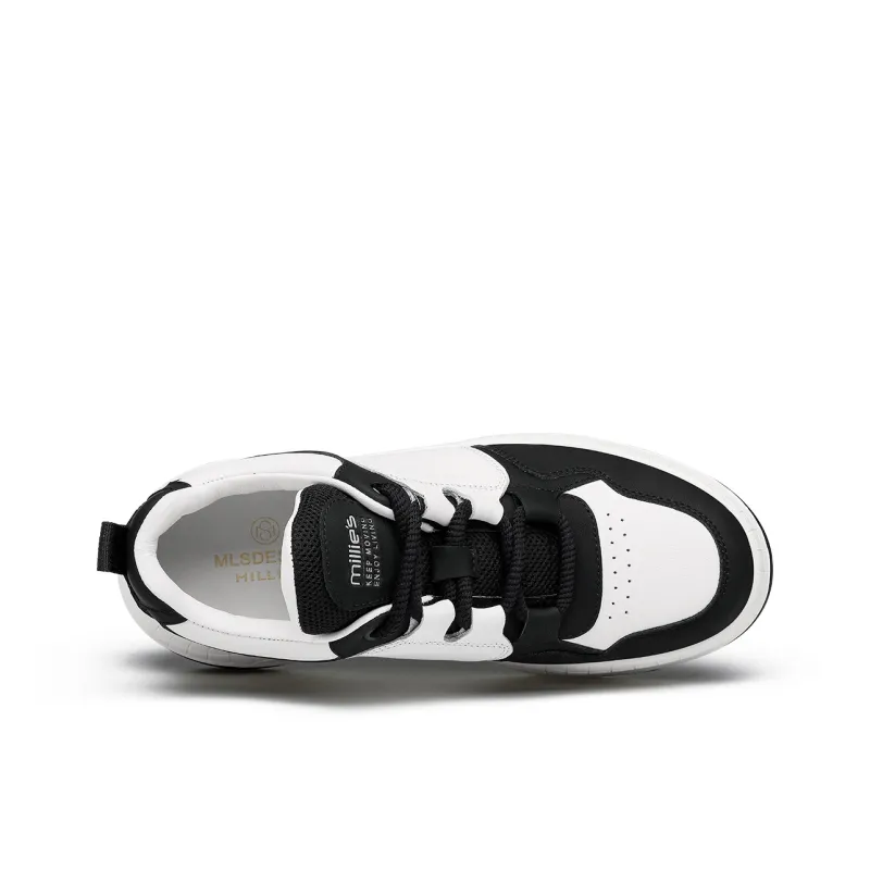 MILLIE'S Cushioning And Abrasion Resistant Coverage Low Top Casual Shoes Men's-3