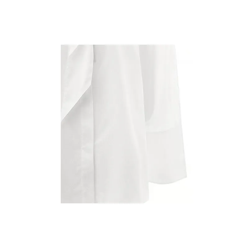 Burberry Shirts Women's White-3
