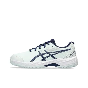 Asics Gel Game 9 CLAY OC GS 'Pale Mint Blue Expanse'