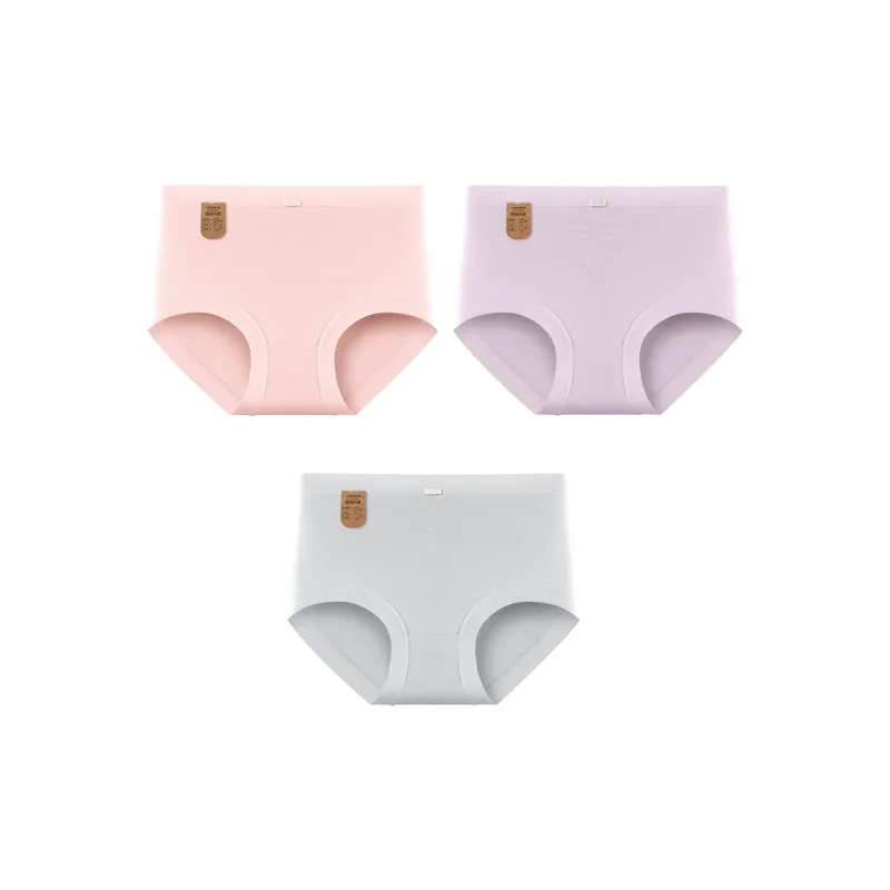 GRACEWELL Underpants Women's 3 Pack-12