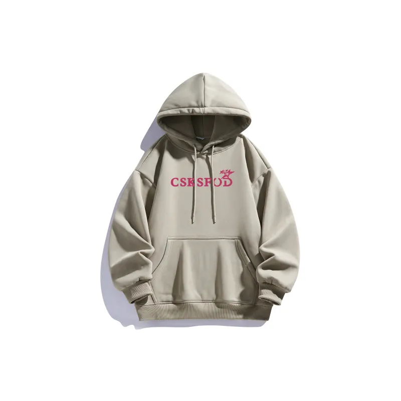 CSKS Sweatshirts Unisex-185