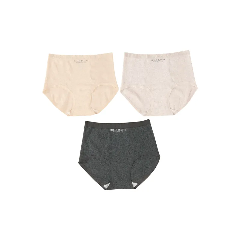 LoveEsteem Underpants Women's 3 Pack-2