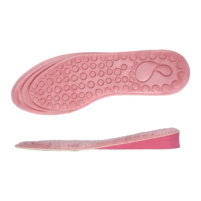 FACTORIAL Sponge+EVA+PU Insoles Women's-2