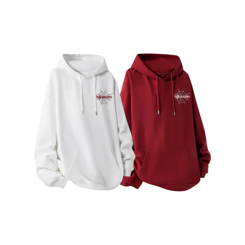 HYPASCENT Sweatshirt Unisex 2 Pack-7