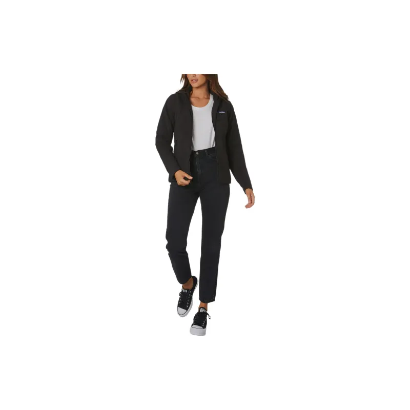 Patagonia Jackets Coats Women's Black-1