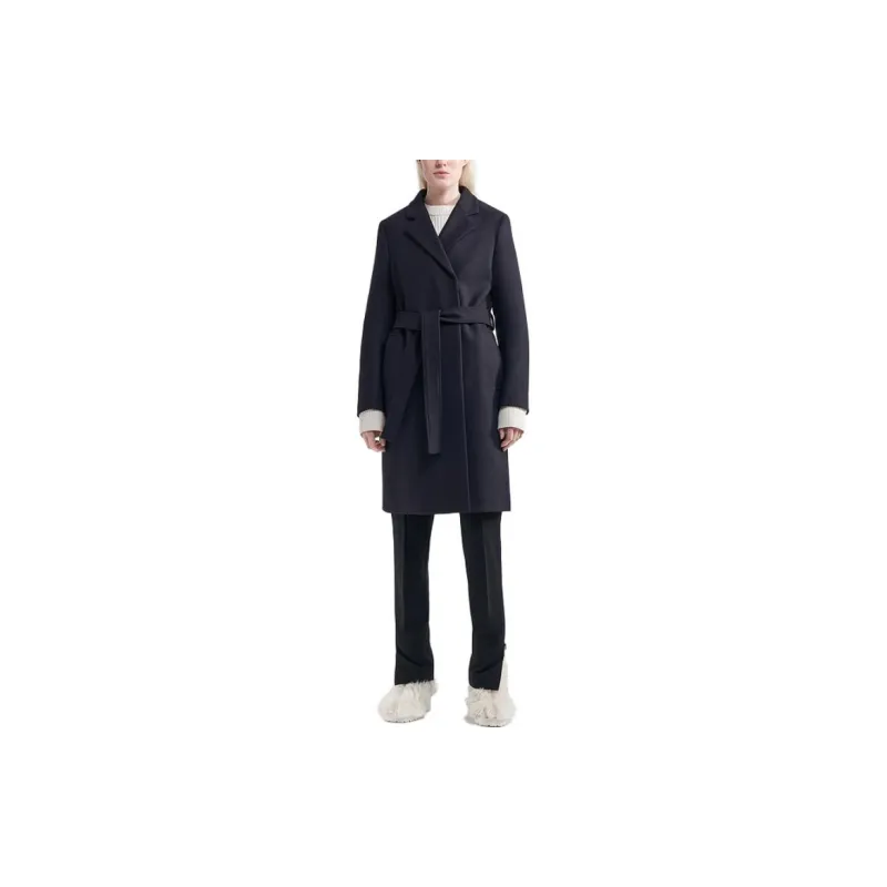 Filippa K Kaya Single-breasted Coat-2
