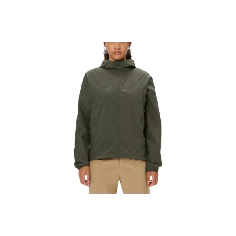 THE NORTH FACE Jackets & Coats Women's Olive Green-3