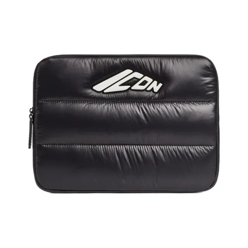 DSQUARED 2 Zip Up Computer Case