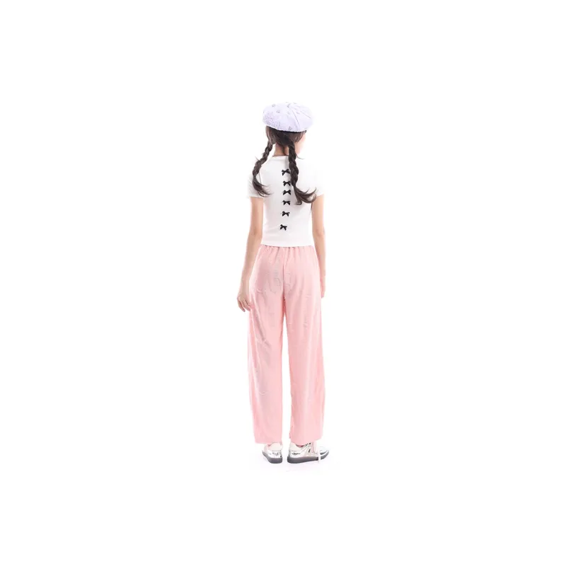 DEDY Casual Pants Women's-8