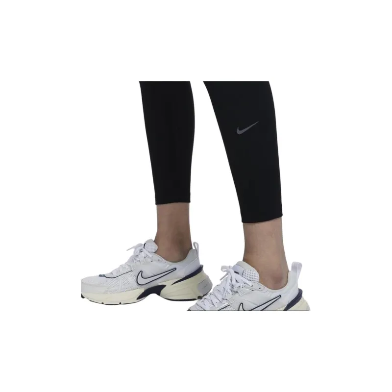 Nike Athletic Trousers Women's Black-3