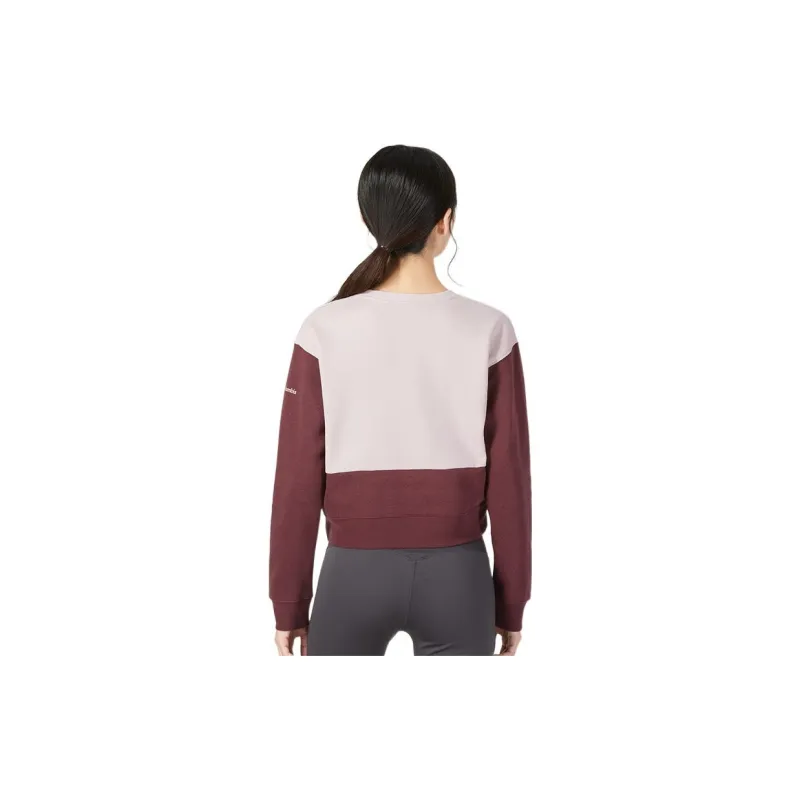Columbia Sweatshirts Women's Pink-2