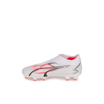 Puma Ultra Match Laceless FG AG Jr 'Breakthrough Pack'