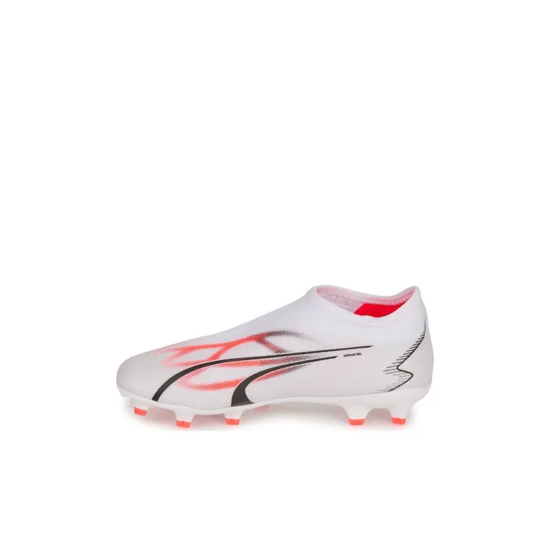 Puma Ultra Match Laceless FG AG Jr 'Breakthrough Pack'-0