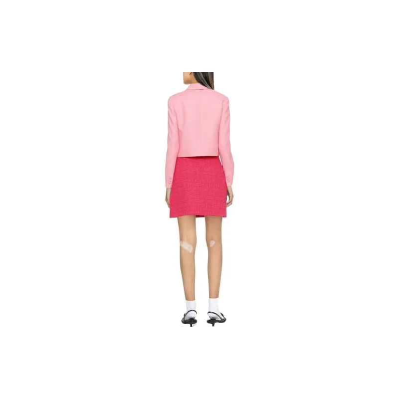 MIU MIU Jackets Women's Pink-2