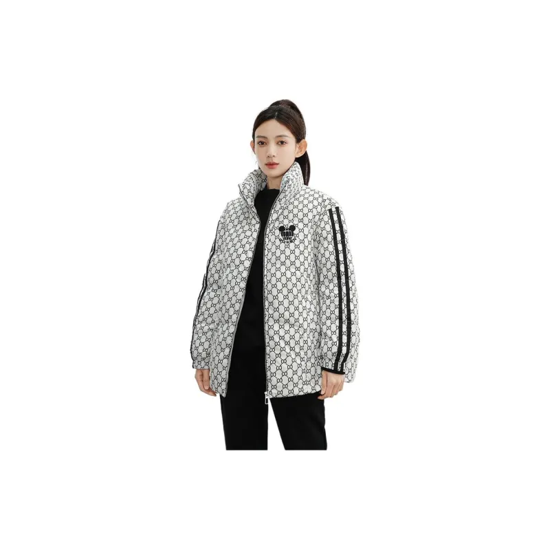 YAYA Down Jackets Women's-4