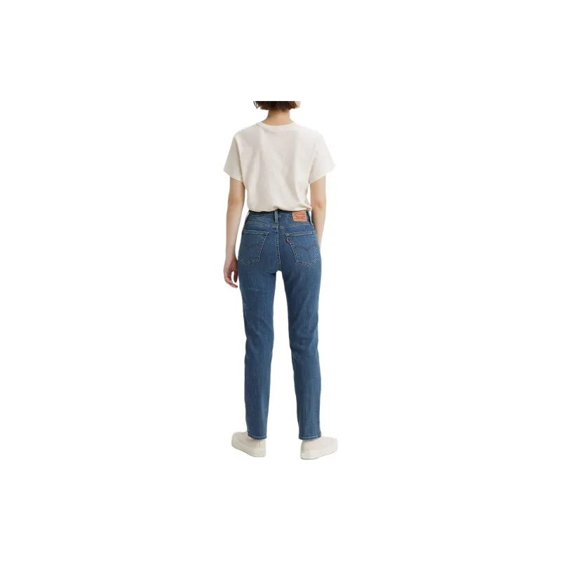 Levis 724 Straight leg Jeans-2