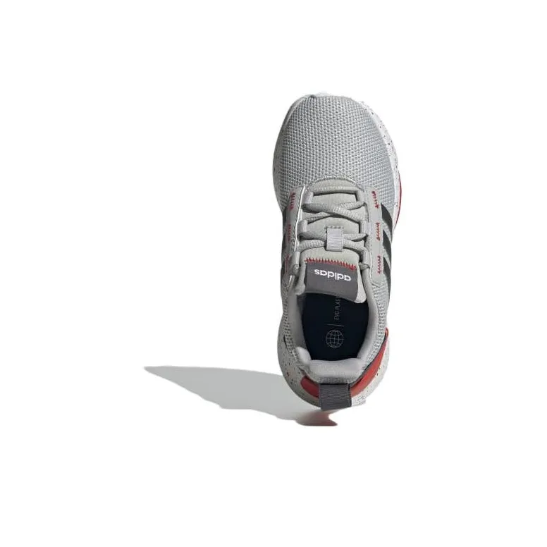 adidas Racer TR21 Grey Iron Metallic Grey GS-4