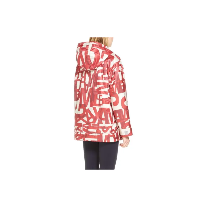 MaxMara Jackets Women's Red-2