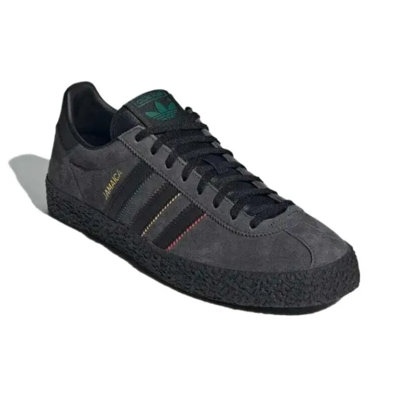 Adidas Originals Jamaica Rusta Black-2