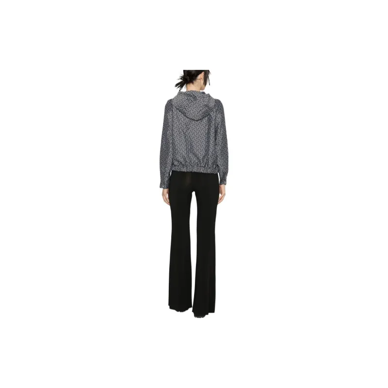 MICHAEL KORS Jackets Women's Black-2