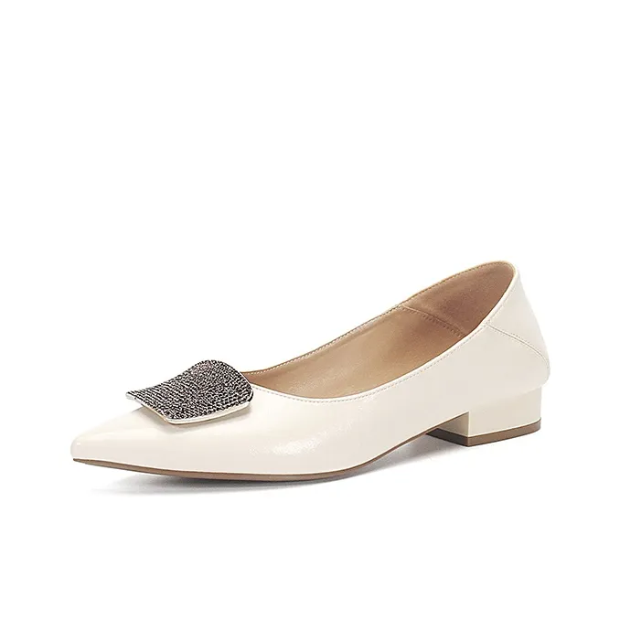 LESELE Casual Single Shoes Women's-11