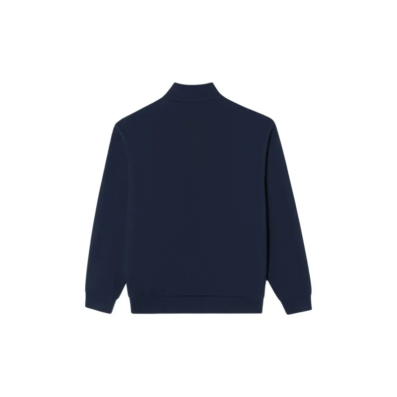 LACOSTE Sweatshirt Men's Navy Blue-1