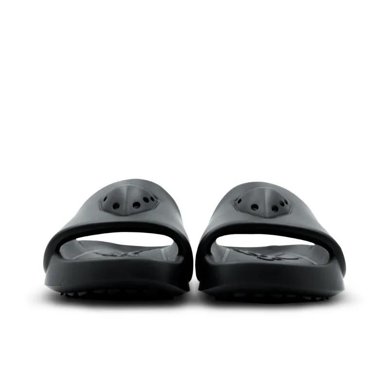 DEALER STREAK Quiet Slip-Resistant Abrasion-Resistant Slide Slippers Unisex-3