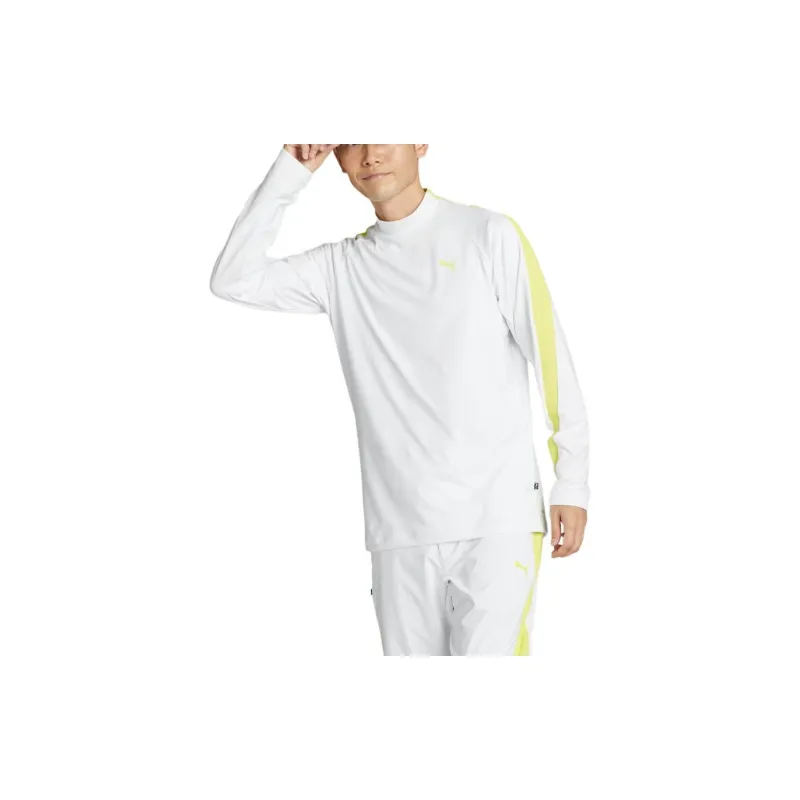 PUMA Golf PF T Shirt Men's White-2