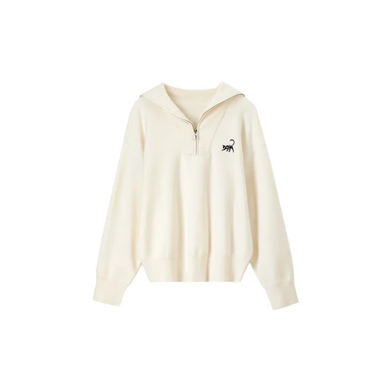 SENTUBILA Sweaters Women's-9