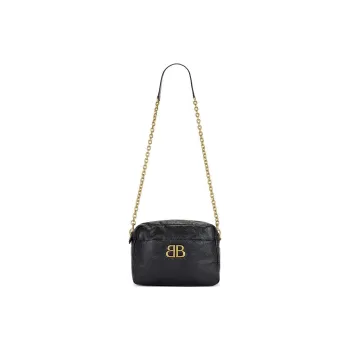 Balenciaga Monaco Small Camera Bag