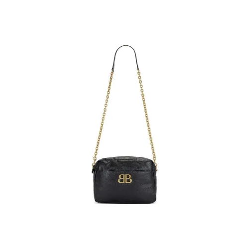 Balenciaga Monaco Small Camera Bag