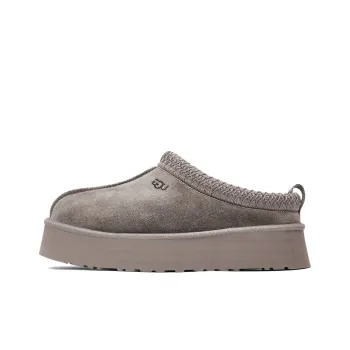 UGG Tazz Slipper Smoke Plume Women's