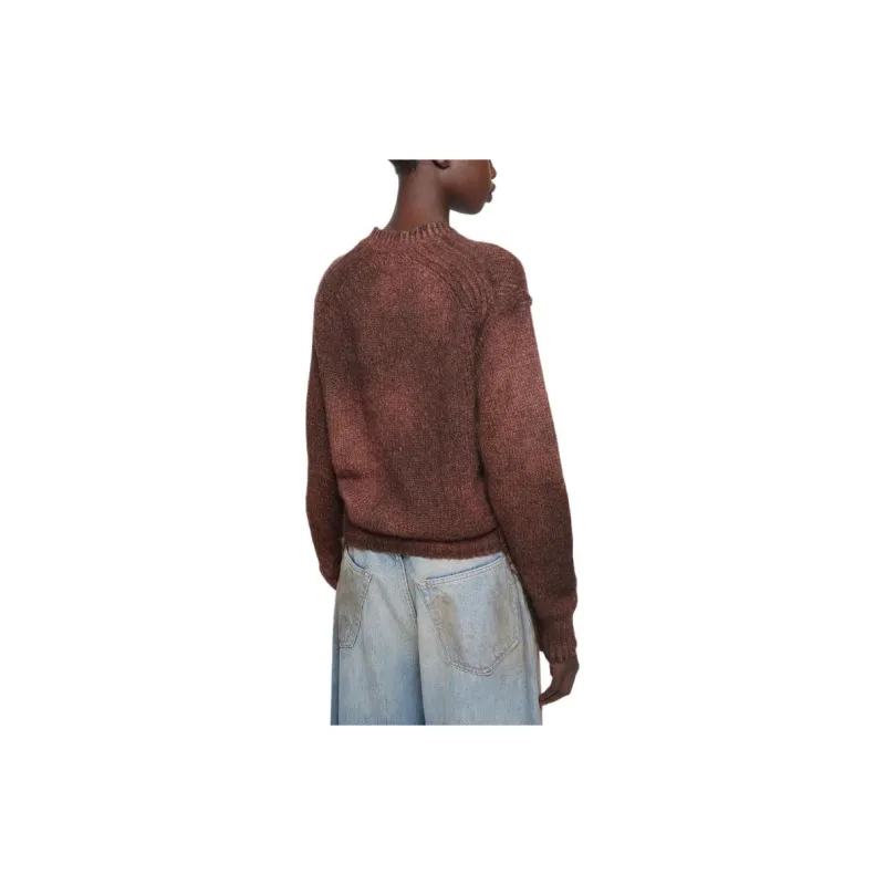 Acne Studios Sprayed Knit Jumper-2