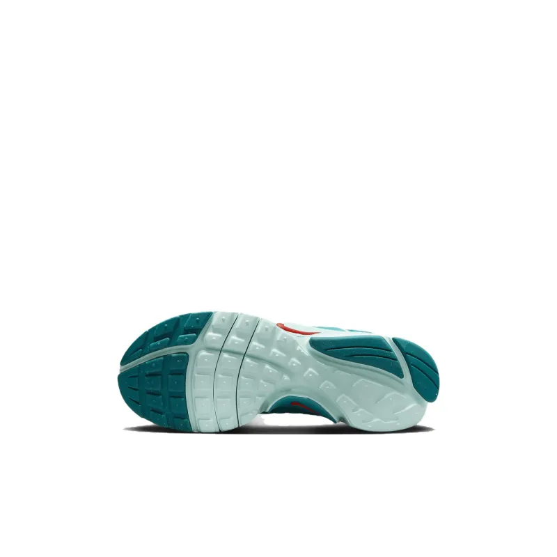Nike Presto GS 'White Jade Ice'-5