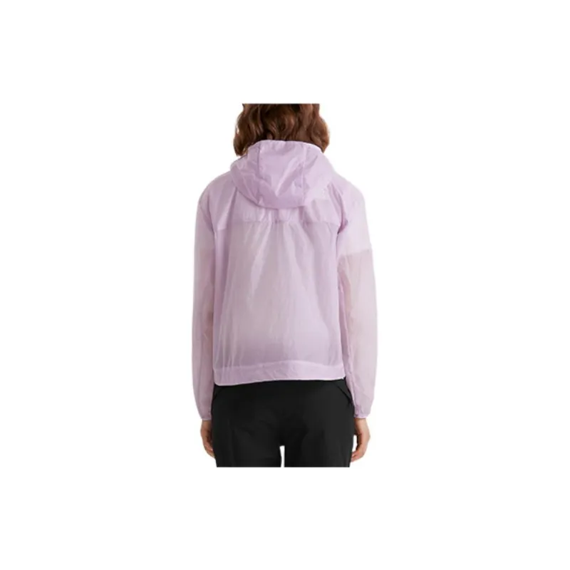 THE NORTH FACE Jackets Women's Purple-3