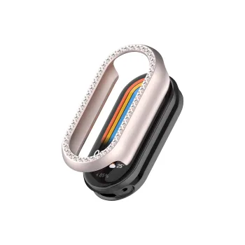Watchbond Xiaomi Smart Band 9/8 Watch Cases Unisex