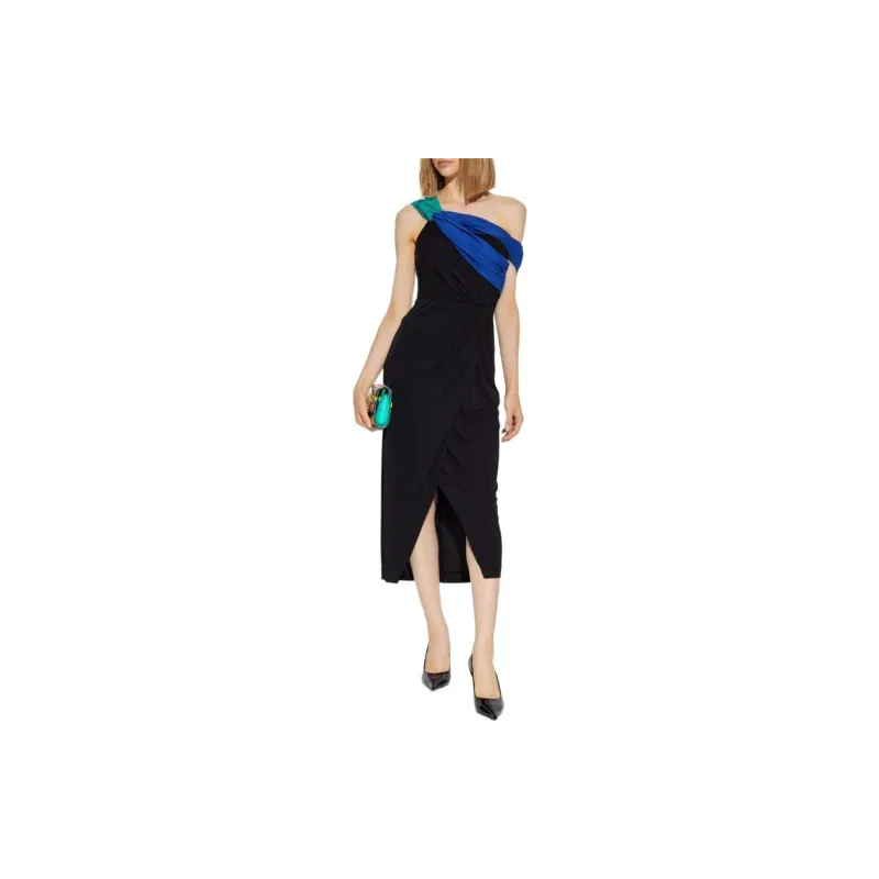 DVF Diane Von Furstenberg Terin Midi Dress-1